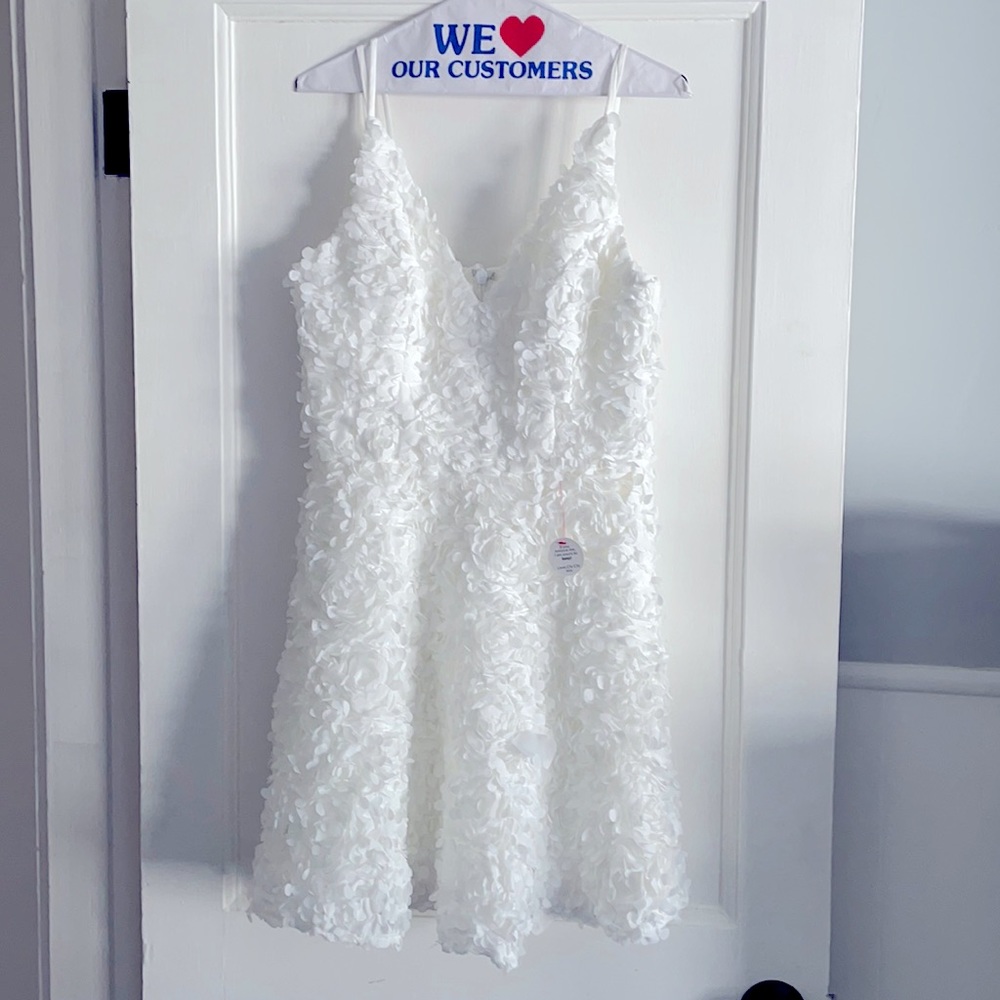 ASOS dress by ChiChi